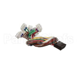 52-316901-SP Lancer Harns Assemblysolenoidmvubundle