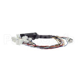 52-3433 Lancer Harness,Valve,25-Pin,Fs/Ada