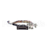 52-3433 Lancer Harness,Valve,25-Pin,Fs/Ada