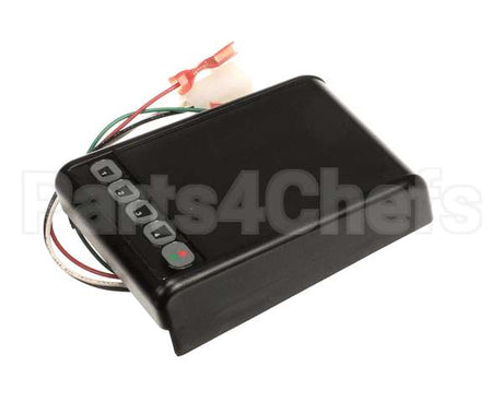 52-363204 Lancer Id Panel Assylancer Performance Valvep