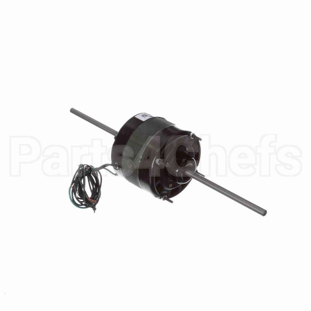 52 Century Fan Coil/Air Conditioner Motor