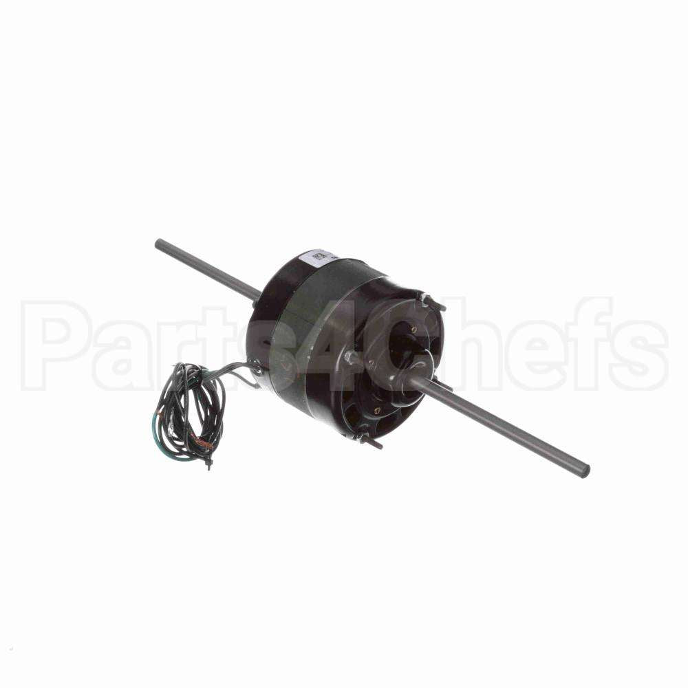 52 Century Fan Coil/Air Conditioner Motor