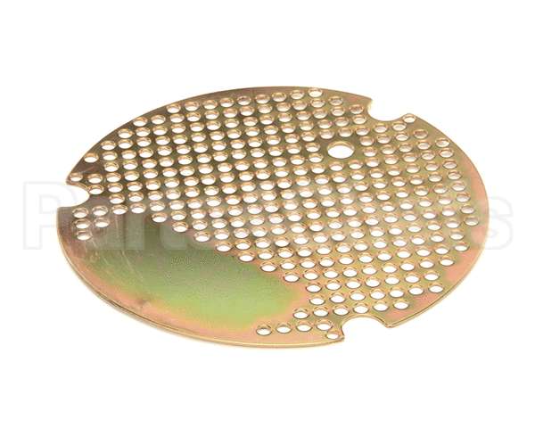 52 Sunkist Perforated Base Plate