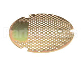 52 Sunkist Perforated Base Plate