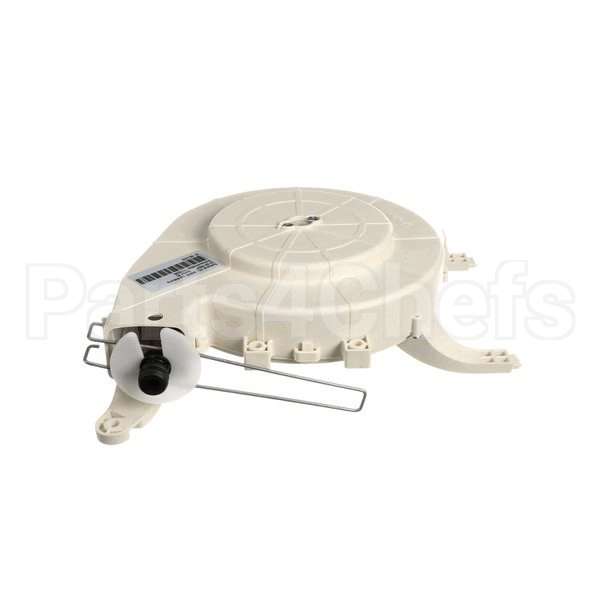 52.00.060P Compatible Rational Hand Shower Roll Guide