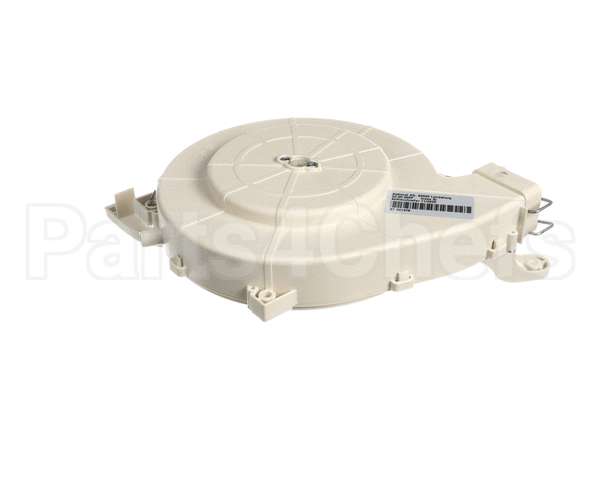 52.00.060P Rational Hand Shower Roll Guide
