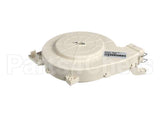 52.00.060P Rational Hand Shower Roll Guide