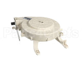 52.00.060P Rational Hand Shower Roll Guide