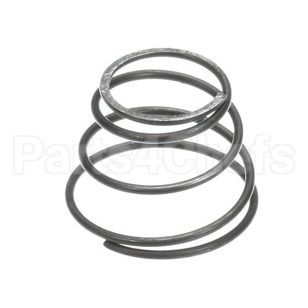 52.001.00 Compatible Jaccard Spring, Conical, Chain Drive