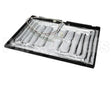 520-116S Prince Castle Top Heating Element, 2623205