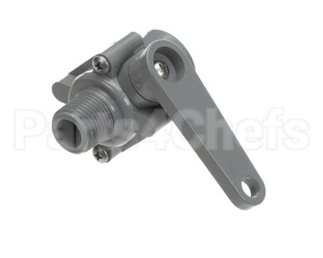 520-12055 Filter Express Optipure Ball Valve