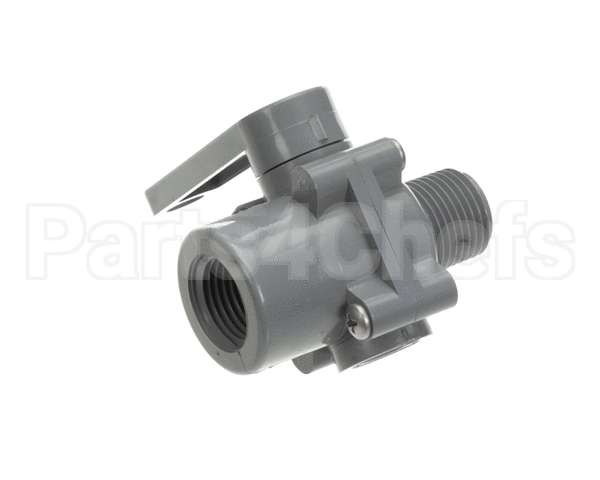 520-12055 Filter Express Optipure Ball Valve