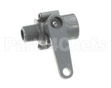 520-12055 Filter Express Optipure Ball Valve