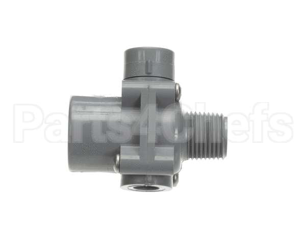 520-12055 Filter Express Optipure Ball Valve