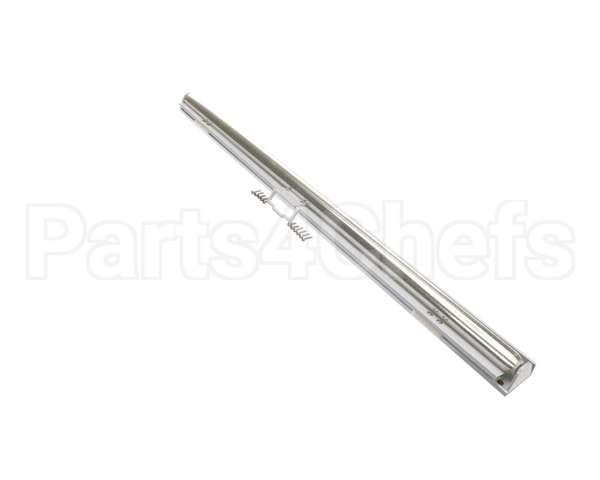520-907 Federal Industries Lprss3 Night Curtain