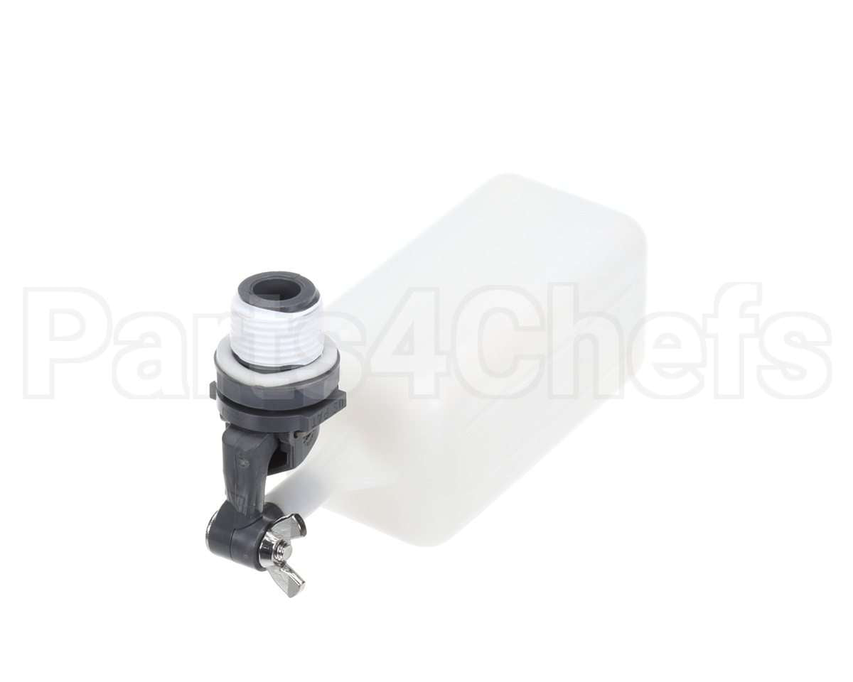 520-91203 Everpure Op175 Tank Rep Float Valve