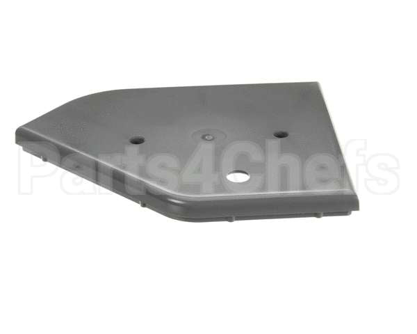 520011 Globe Motor Cover W/Reset Hole