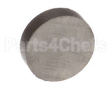 52005 Blodgett Magnet, 1 Disc X 1/4 Smco