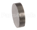 52005 Blodgett Magnet, 1 Disc X 1/4 Smco