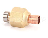 52010901 Victory Adaptor Solder 38 0682060
