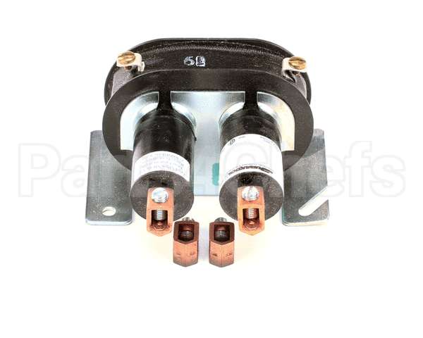 52018 Fetco Relay, Mercury, 35 Amp, 2 Pole