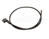 52020.0000 Bunn Spacer, Manual Funnel Lock