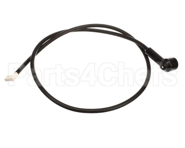 52020.0000 Bunn Spacer, Manual Funnel Lock