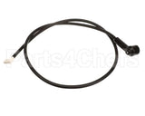 52020.0000 Bunn Spacer, Manual Funnel Lock