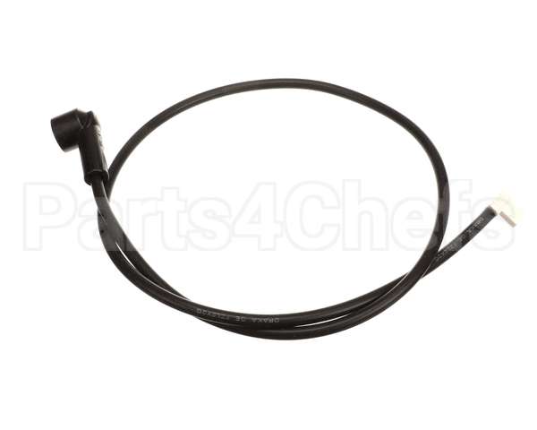 52020.0000 Bunn Spacer, Manual Funnel Lock