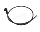 52020.0000 Bunn Spacer, Manual Funnel Lock