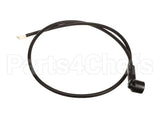 52020.0000 Bunn Spacer, Manual Funnel Lock