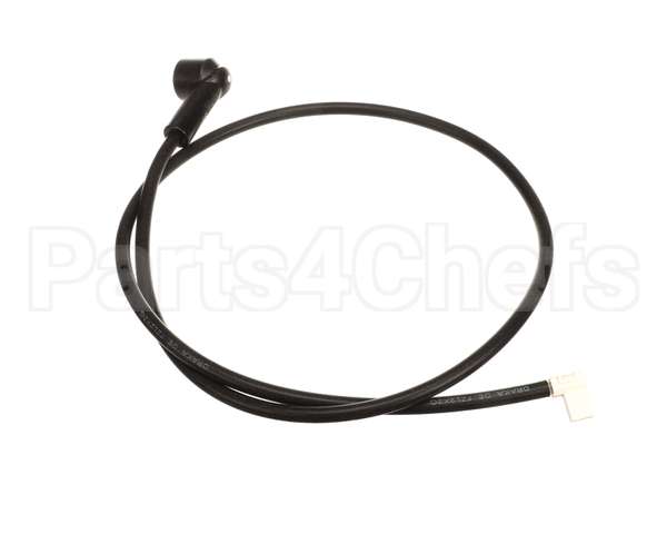 52020.0000 Bunn Spacer, Manual Funnel Lock