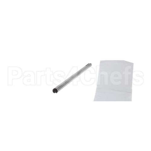 520203 Loren Cook Shaft