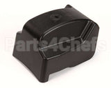 520222-01 Globe Sharpener Cover Textured Black