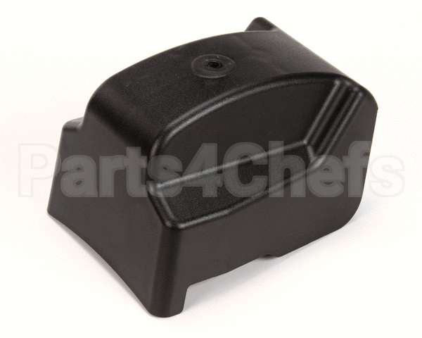 520222-01 Globe Sharpener Cover Textured Black
