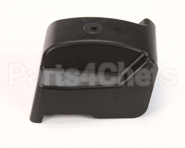 520222-01 Globe Sharpener Cover Textured Black