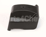 520222-01 Globe Sharpener Cover Textured Black