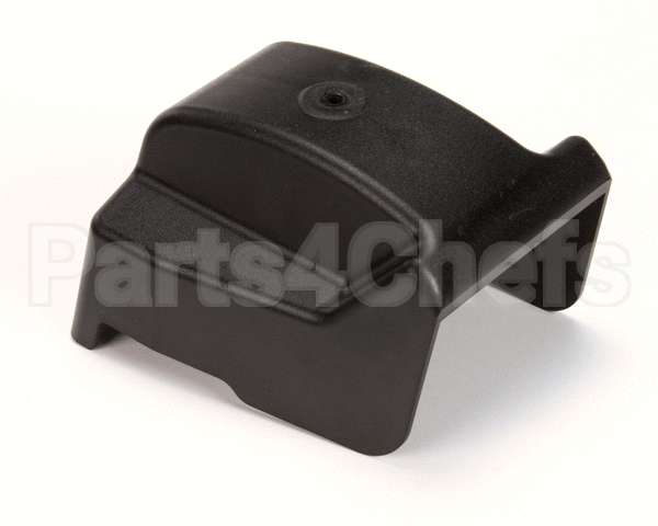 520222-01 Globe Sharpener Cover Textured Black