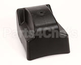 520222-01 Globe Sharpener Cover Textured Black