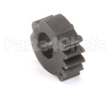 520224 Globe Gear Drive