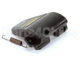 520226 Globe Sharpener Handle With Label