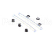 52024.0000 Bunn Kit, Fep .125Idx.25Odx3.5 Tube W/ Sleeve