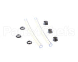 52024.0000 Bunn Kit, Fep .125Idx.25Odx3.5 Tube W/ Sleeve