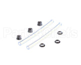 52024.0000 Bunn Kit, Fep .125Idx.25Odx3.5 Tube W/ Sleeve