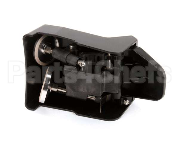 520240-02 Globe Sharpener Assembly With Cover &