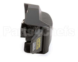 520240-02 Globe Sharpener Assembly With Cover &