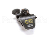 520241-01 Globe Sharpener Assembly Without Cover