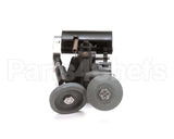520241-01 Globe Sharpener Assembly Without Cover