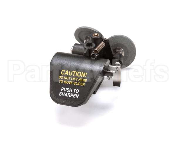 520241-01 Globe Sharpener Assembly Without Cover