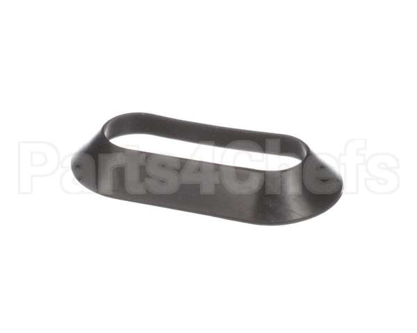 520242 Globe Oval Boot, Ring Guard